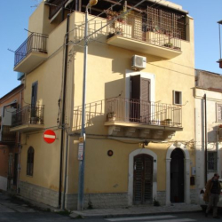 Casa Vacanze Casa Zafarani